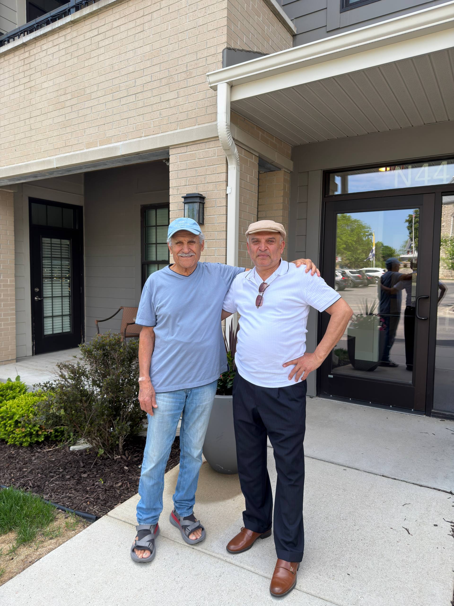 Mike, Administrator at Grand Ozaukee Automotive