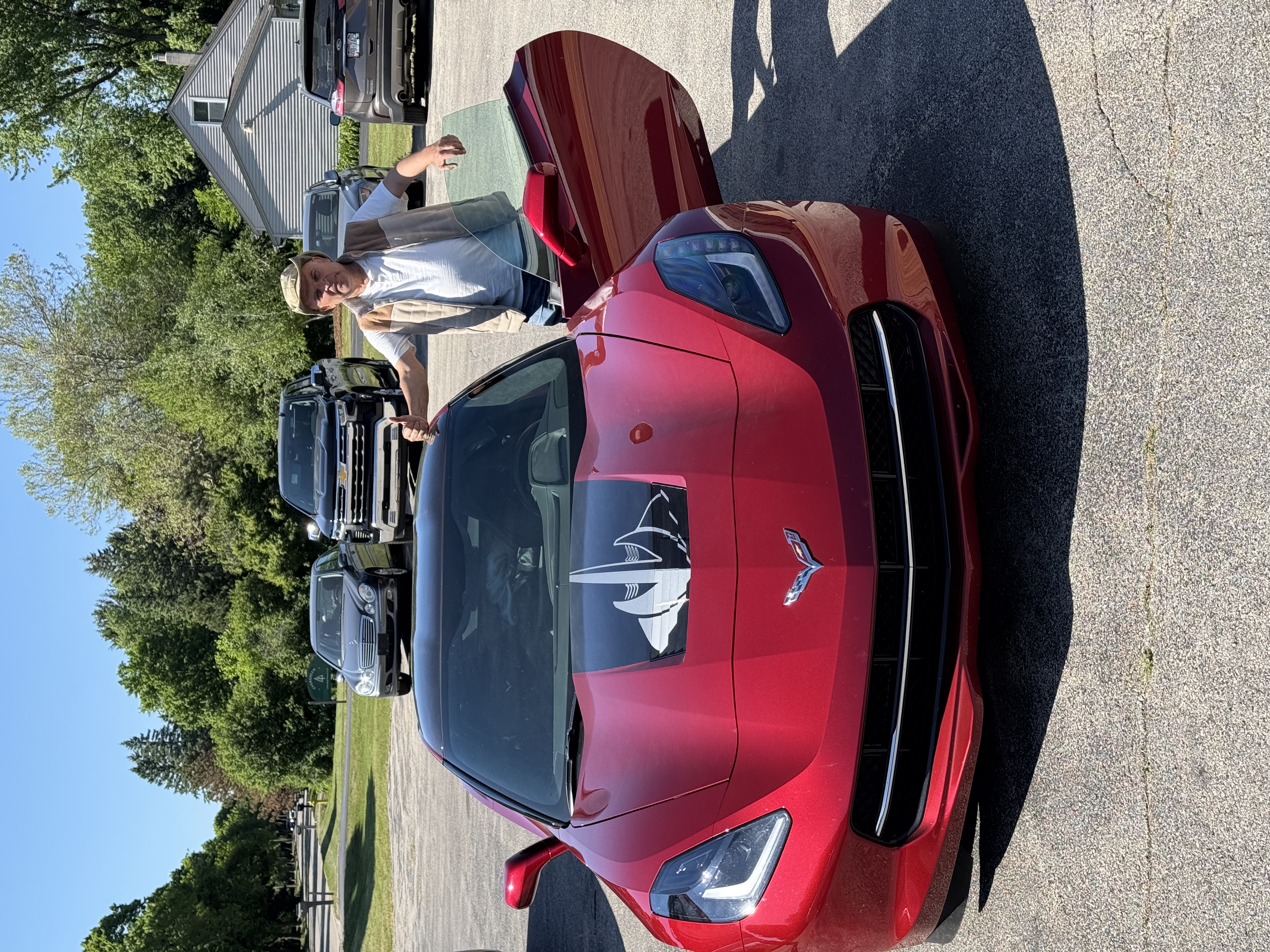 Grand Ozaukee Automotive shop